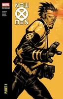 Modern Era Epic Collection: New X-Men #3