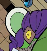 Mysterio (Joe) (Earth-3015)
