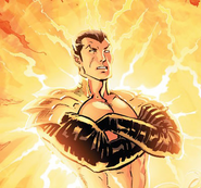 Possessed by the Phoenix Force From Avengers vs. X-Men #5