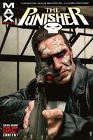Punisher HC #2