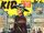 Rawhide Kid Comic Books