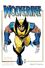 Return of Wolverine Vol 1 1 4ColorBeast.com Adams Exclusive Variant D