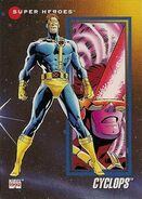 Marvel Universe Cards: Series III