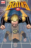 Sentry (Vol. 2) #4