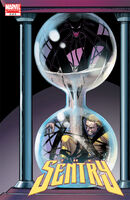 Sentry (Vol. 2) #6