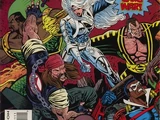 Silver Sable and the Wild Pack Vol 1 21