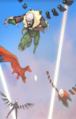 Sinister Six (Multiverse) from Spider-Man Unlimited (video game) 002