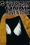 Spider-Human The Final Chance Vol 1 1