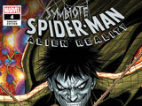 Symbiote Spider-Man: Alien Reality Vol 1 4