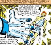 Thomas Gideon (Earth-616) from Incredible Hulk Vol 1 267 001