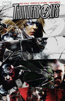 Thunderbolts #126 (noviembre 19, 2008)