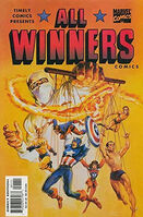 Timely Presents: All Winners #1