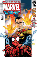 Ultimate Marvel Team Up Vol 1 12