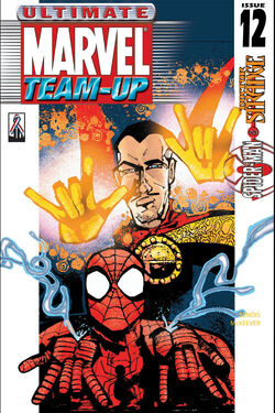 青年漫画 ULTIMATE MARVEL TEAM-UP ULTIMATE COLLECT ULTIMATE MARVEL TEAM-UP ULTIMATE COLLECTION TPB (Trade