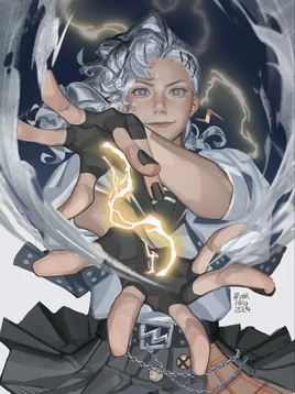 Ultimate X-Men Vol 2 1 Aka Variant Textless