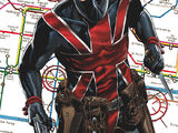 Joseph Chapman (Earth-616)