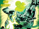 Warlock and the Infinity Watch Vol 1 41