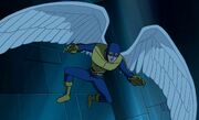 Warren Worthington III (Earth-8096) from Wolverine and the X-Men (animated series) Season 1 20 001