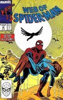 Web of Spider-Man Vol 1 45