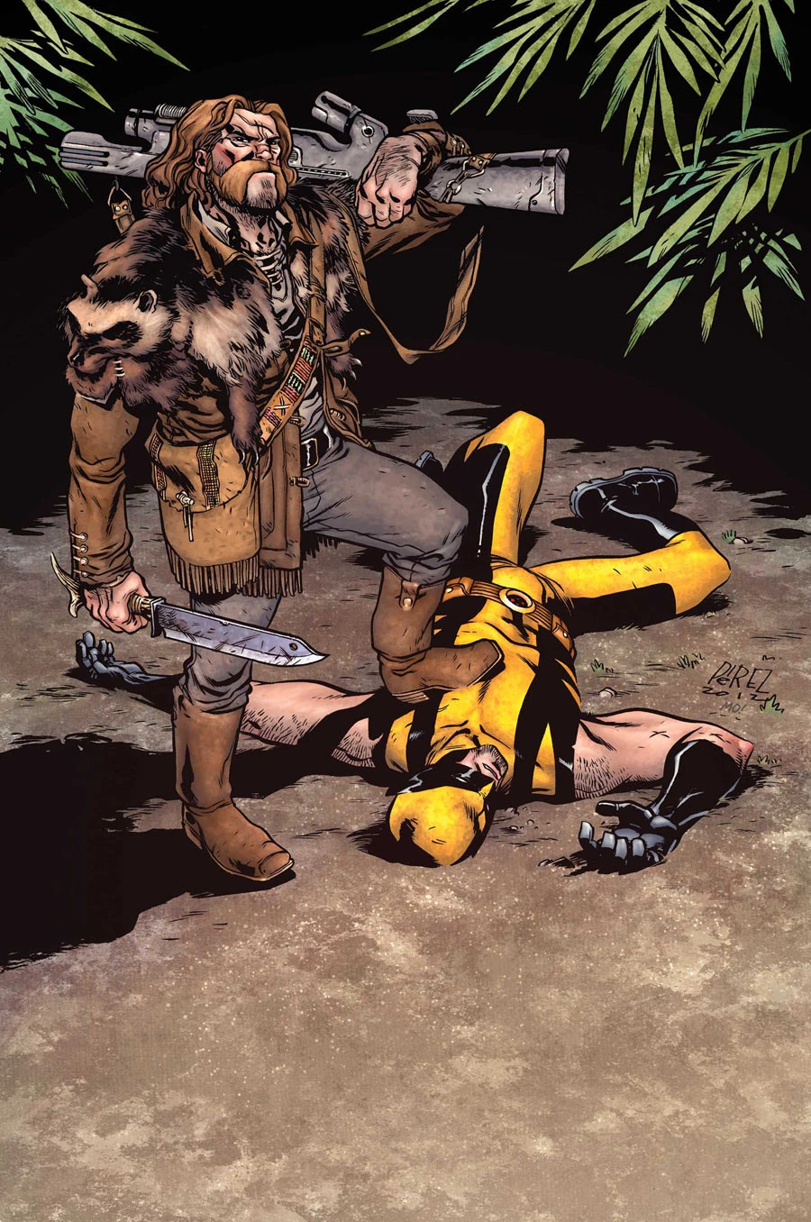 Wolverine & the X-Men Vol 1 26 | Marvel Database | Fandom