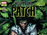 Wolverine: Patch Vol 1 3