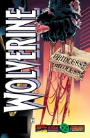 Wolverine (Vol. 2) #98 "Fade To Black"