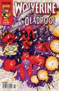 Wolverine and Deadpool Vol 1 111