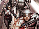 X-Force Vol 4 1