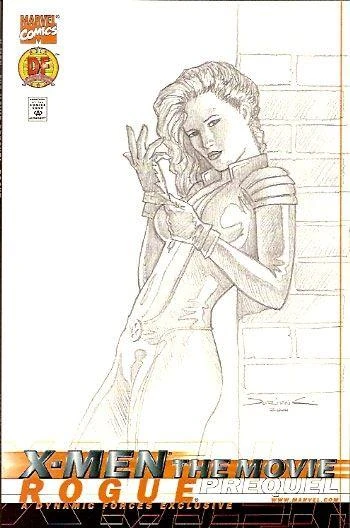 Heft (Dynamic Forces Sketch Variant)