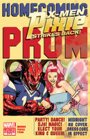 X-Men Pixie Strikes Back Vol 1 2