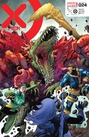 X-Men (Vol. 6) #24