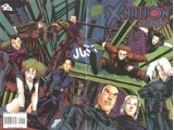 X-Nation 2099 Vol 1 1