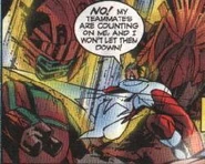 From Alpha Flight (Vol. 2) #19