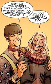 Aladneans from Captain Marvel Vol 8 9 002
