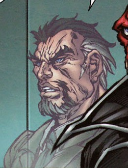 Aleksander Lukin (Earth-9021) from What If? House of M Vol 1 1 0001