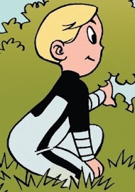 Alexander Power (Earth-71986) from Deadpool Kills the Marvel Universe Again Vol 1 4 001
