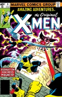 Amazing Adventures Vol 3 8.jpg (1.65 MB) Amazing Adventures (Vol. 3) #8