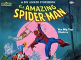 Amazing Spider-Man: The Big Top Mystery