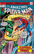 Amazing Spider-Man Vol 1 154
