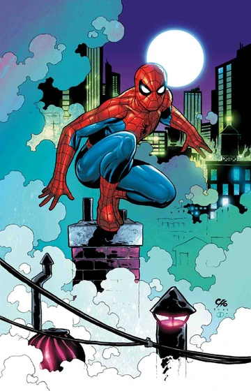 Amazing Spider-Man Vol 2 48 | Marvel Database | Fandom