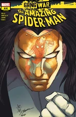 Amazing Spider-Man Vol 6 44