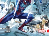 Amazing Spider-Man: Worldwide TPB Vol 1 4