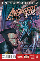 Avengers Assemble Vol 2 23.INH