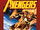 Avengers: Nuff Said TPB Vol 1 1