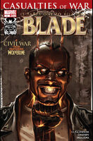 Blade Vol 5 #5 (noviembre 15, 2023)
