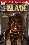 Blade (Vol. 5) #5