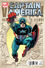 Captain America Vol 6 1 John Romita Sr. Variant