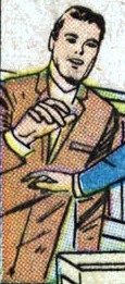 Charlie (Earth-616) from Love Romances Vol 1 105 0001