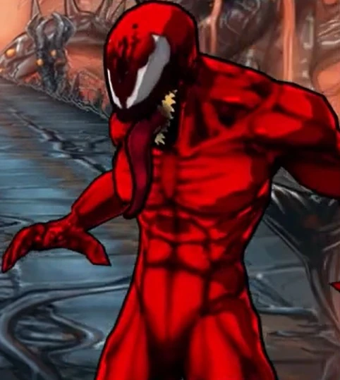 Cletus Kasady (Earth-31913) | Marvel Database | Fandom