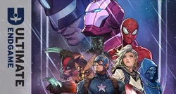 Ultimate Endgame